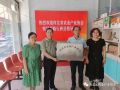 看看協(xié)會一周做了啥？（7.17-7.23）